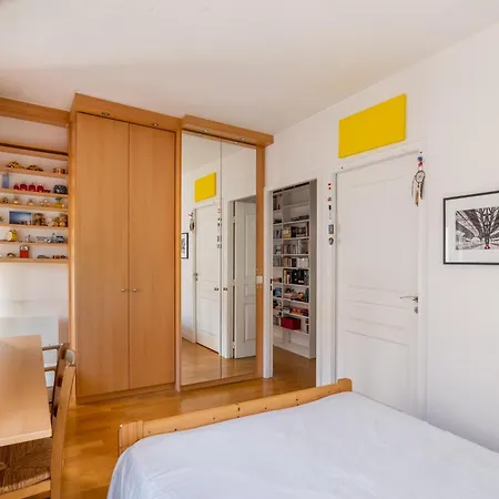 Apartamento Veeve - Village Vision