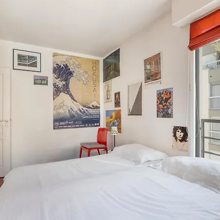 Veeve - Village Vision Paris
