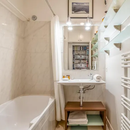 Veeve - Village Vision Apartament Paryż