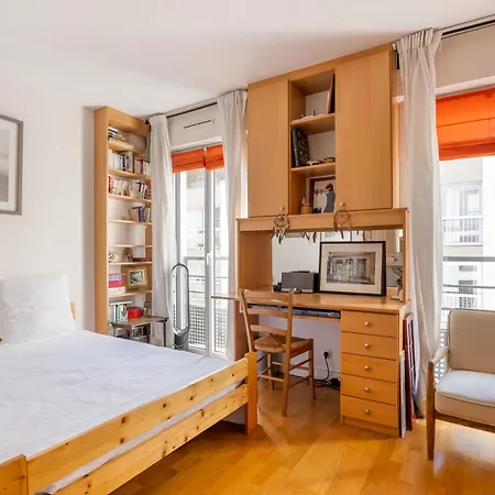 Veeve - Village Vision * Paris