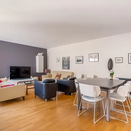 Apartamento Veeve - Village Vision Paris