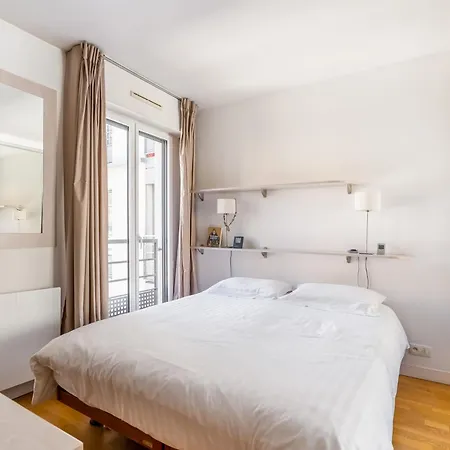 Veeve - Village Vision * Paris