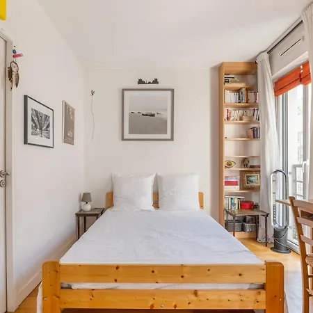 Veeve - Village Vision Appartement *