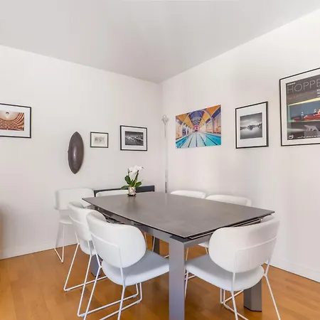 Veeve - Village Vision Appartement *