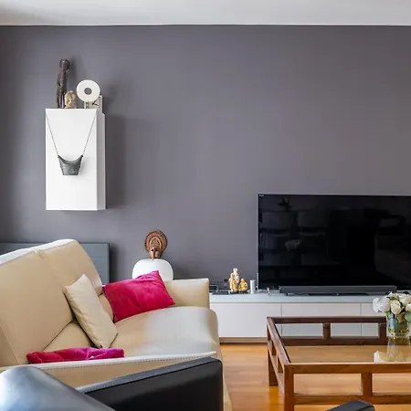 Appartement Veeve - Village Vision