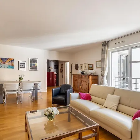 Veeve - Village Vision Appartement *