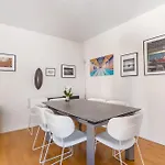 Veeve - Village Vision Apartmán *